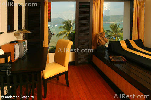 Avantika Boutique Hotel 11